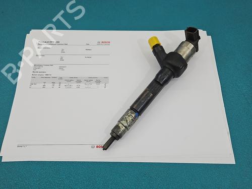 injector-mazda-6-hatchback-gh-2007-2008-2009-2010-2011-2012-2013-37848333 main image