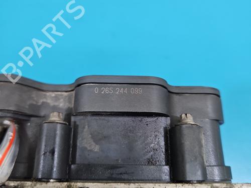 ABS pump SKODA FABIA II Combi (545) 1.6 TDI | BP37840603M43 - Image 4
