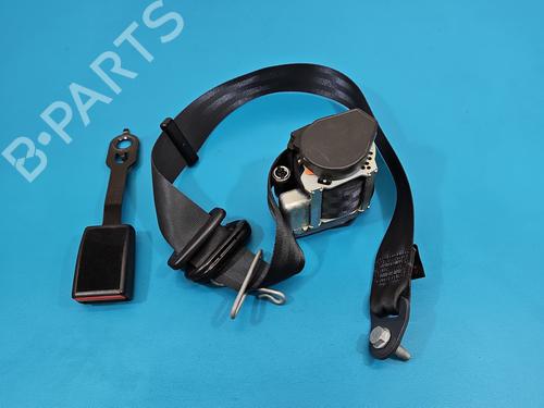 Front right seatbelt PEUGEOT 301 1.6 BlueHDi 100 | BP37848304I25 - Image 6