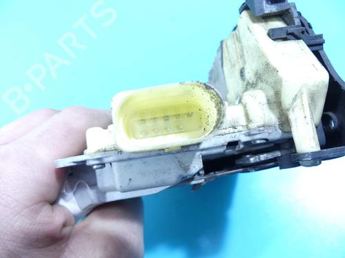 Front left lock AUDI Q7 (4LB) 3.0 TDI quattro | BP37889793C98 - Image 6