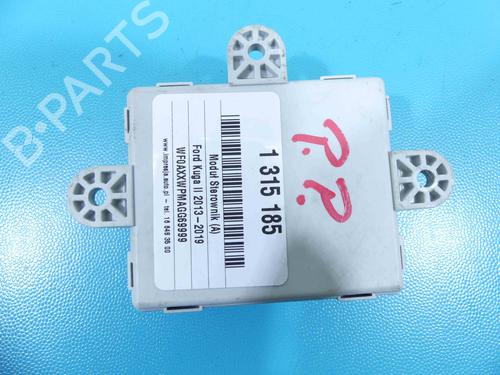 Other FORD KUGA I 2.0 TDCi | BP37892416O1 - Image 3