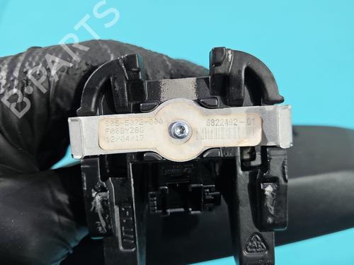 Rear mirror BMW 5 (G30, F90) 520 d xDrive | BP37828768I6 - Image 8