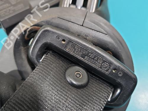 Front left seatbelt VW PASSAT B6 (3C2) 2.0 TDI | BP38124336I26 - Image 7