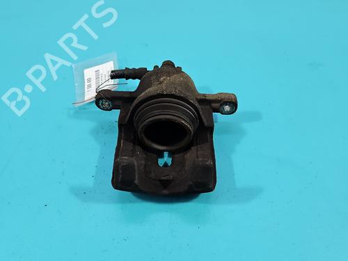 Left front brake caliper SUZUKI CELERIO (LF) 1.0 (AVK310) | BP37849662M105 - Image 5