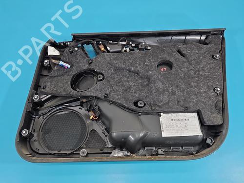 Front left panel AUDI A5 Sportback (8TA) 2.0 TDI quattro | BP37990946C58 - Image 3