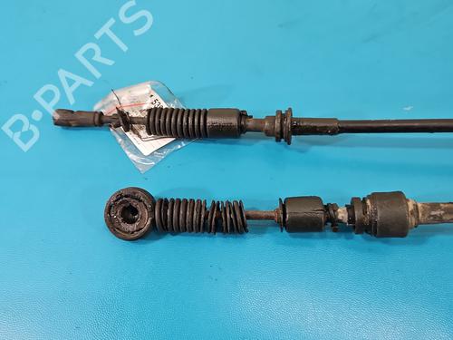 Gearstang FIAT PANDA (169_) 1.2 (169.AXB11, 169.AXB1A) | BP38151244M90 - Image 10
