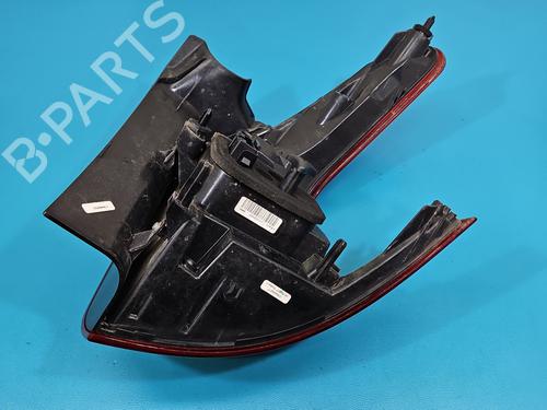 Left taillight PEUGEOT 2008 I (CU_) 1.2 THP 110 / PureTech 110 | BP37854067C34 - Image 13