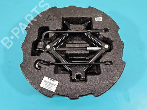 Used Jack Kit Jack Kit 38117305 38117305
