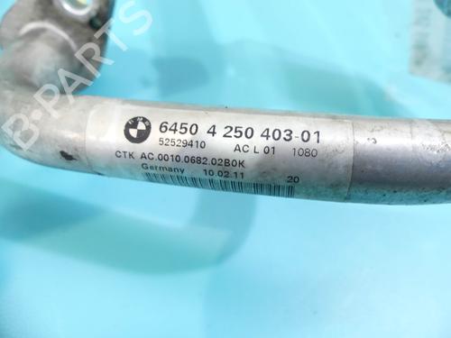 AC pipe BMW 1 (E87) 116 d | BP37885547M126 - Image 4