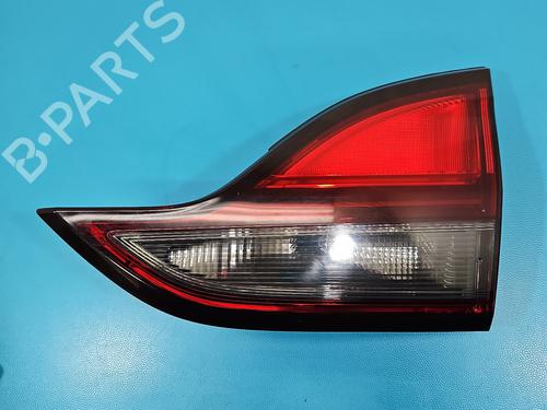 Right tailgate light OPEL ZAFIRA TOURER C (P12) 2.0 CDTi (75) | BP37859036C80 - Image 3