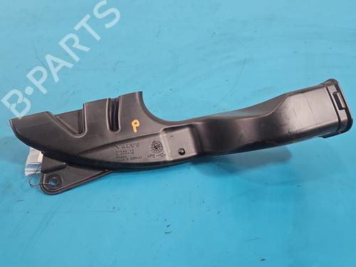 Intake manifold VOLVO S90 II (234) T6 AWD | BP37831795M70 - Image 2
