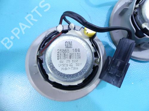 Speaker CHEVROLET MALIBU (V300) 2.0 D | BP37888068E2 - Image 10