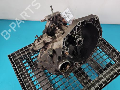Used Gearbox Gearbox 37856932 37856932
