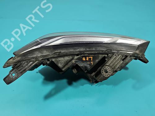 Left headlight DACIA SANDERO III  | BP38144213C28  - Image 16