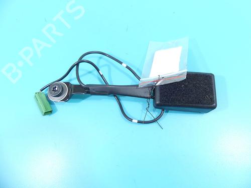 Front right seatbelt VOLVO V40 Hatchback (525) D2 | BP38115015I25 - Image 2