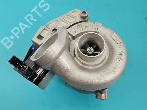 Engine (For Parts) BMW 3 (E90) 318 d | BP38147491M64 - Image 2
