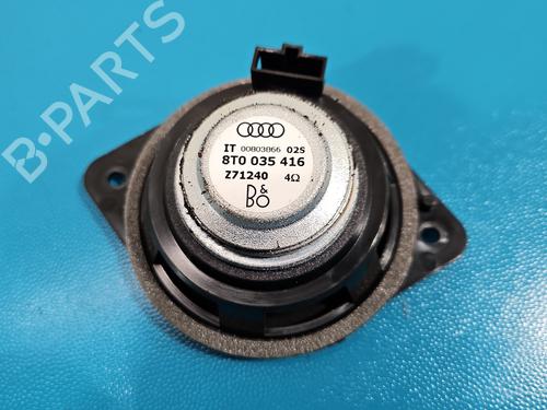 Speaker AUDI A5 Sportback (8TA) 2.0 TFSI quattro | BP37847974E2  - Image 5