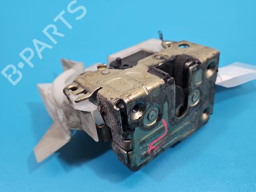 Used Front left lock Front left lock 38148694 38148694