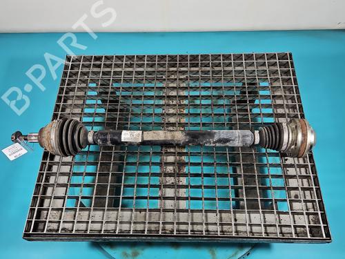 Used Right front driveshaft Right front driveshaft 38136726 38136726