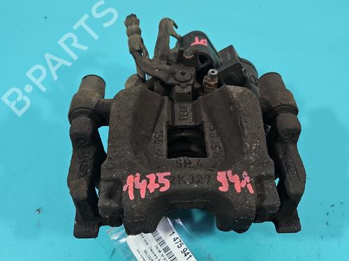 Used Right rear brake caliper Right rear brake caliper 38136396 38136396