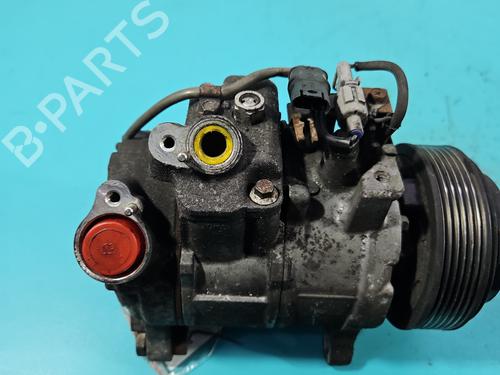 AC compressor BMW 3 Touring (E91) 320 d | BP38134598M34 - Image 8