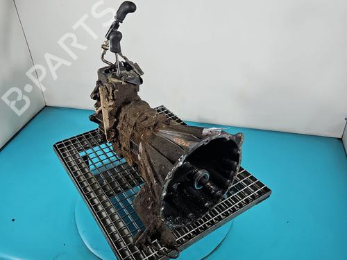 Used Gearbox Gearbox 37825043 37825043