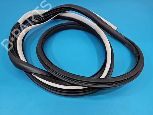 Used Rubber door seal Rubber door seal RENAULT ESPACE V (JR_) 1.6 dCi 160 (160 hp) 40015132 40015132