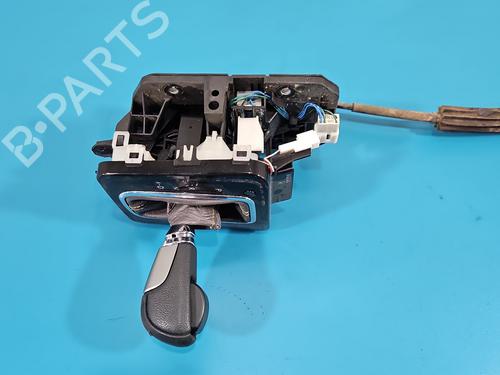 Gear lever SUBARU FORESTER (SJ_) 2.0 D AWD (SJD) | BP37846729M90 - Image 5