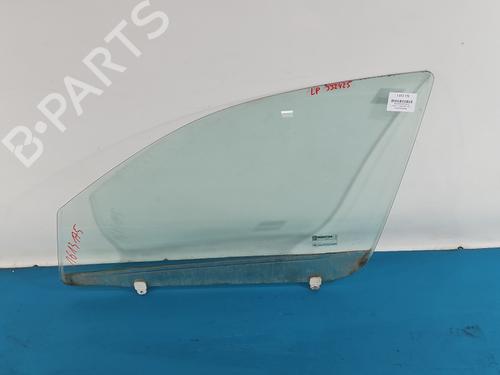 Dør rude ventre foran Dør rude ventre foran CITROËN C-CROSSER (VU_, VV_) 2.2 HDi (156 hp) 39883358 39883358