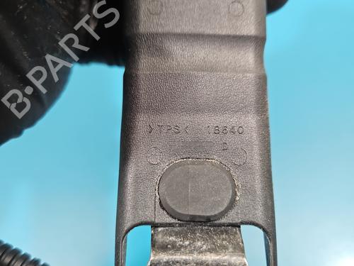 Front left seatbelt TOYOTA RAV 4 V (_A5_, _H5_) 2.5 Hybrid AWD (AXAH54, AXAL54) | BP38150085I26 - Image 6