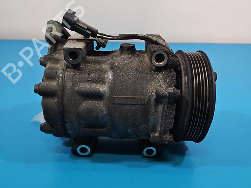 AC compressor VOLVO V50 (545) 1.6 D | BP38050762M34 - Image 3