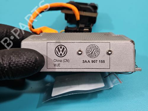Inverter/Converter VW CC B7 (358) 2.0 TDI | BP37819146M119 - Image 3