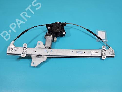 Used Front left window mechanism Front left window mechanism 38136450 38136450