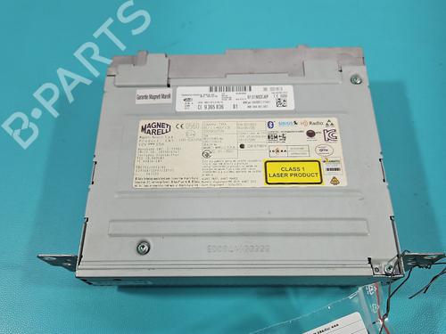 Módulo eletrónico BMW i3 (I01) Range Extender | BP37844835M83 - Image 12