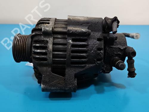 Alternator KIA CERATO I Hatchback (LD) 2.0 CRDi | BP37849945M7 - Image 8
