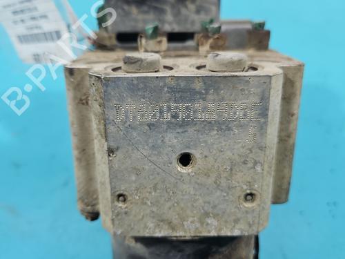 ABS pump NISSAN INTERSTAR Van (X70) dCi 120 | BP37823586M43 - Image 9