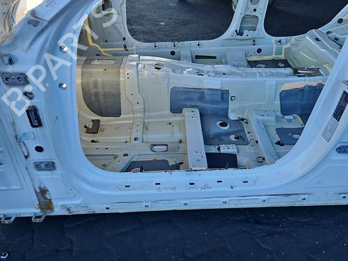 Venstre sidekjole KIA STINGER (CK) 2.0 T-GDI | BP38147221C115 - Image 5