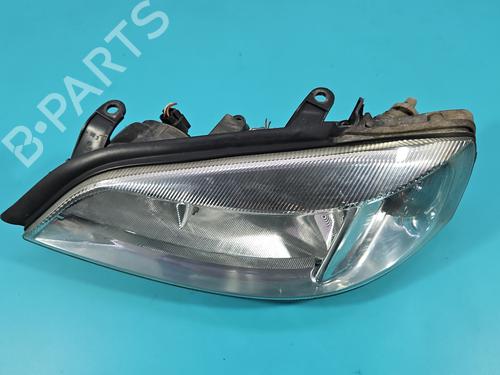 Left headlight OPEL ASTRA G Coupe (T98) 1.8 16V (F07) | BP38202003C28  - Image 6