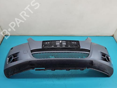 front-bumper-vw-tiguan-5n_-2007-2008-2009-2010-2011-2012-2013-2014-2015-2016-2017-2018-37818519 main image