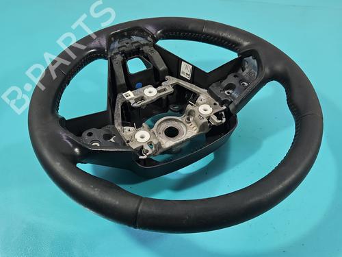 Steering wheel TOYOTA COROLLA Saloon (_E21_) 1.8 VVTi Hybrid (ZWE211) | BP37821189C49 - Image 3