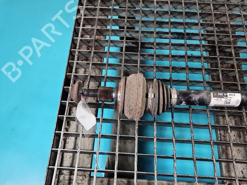 Right rear driveshaft AUDI A4 B9 (8W2, 8WC) 2.0 TFSI | BP39268129M41 - Image 7