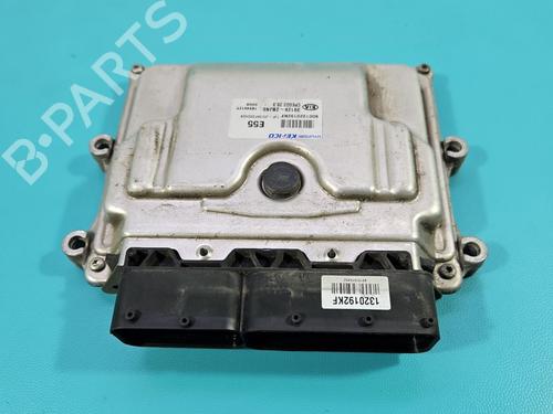 Engine control unit (ECU) KIA OPTIMA (JF) 1.6 T-GDI | BP37840940M57 - Image 2