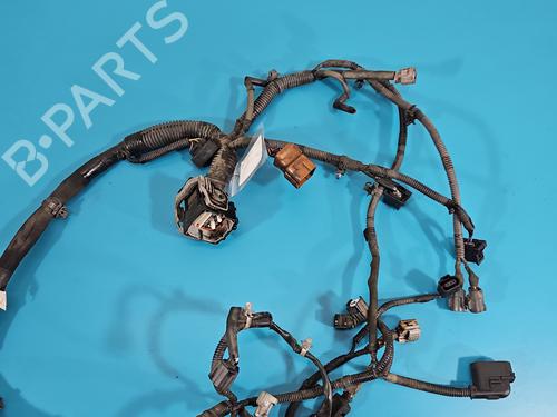Wiring harness SUBARU FORESTER (SJ_) 2.0 D AWD (SJD) | BP37849033E16 - Image 3