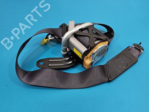 Used Front right seatbelt Front right seatbelt HONDA CIVIC IX (FK) 1.8 i-VTEC (FK2) (141 hp) 37850893 37850893