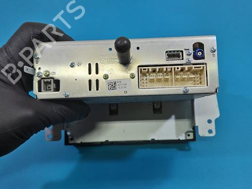 Radio KIA OPTIMA (JF) 1.6 T-GDI | BP37840315E6 - Image 7