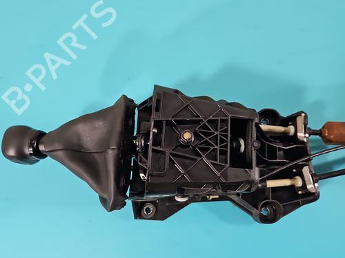 Gearstang TOYOTA PROACE Van (MDZ_) 2.0 D4d (MDZ3) | BP38121878M90 - Image 6