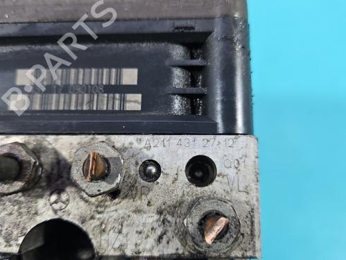 ABS pump MERCEDES-BENZ E-CLASS T-Model (S211) E 200 CDI (211.207) | BP38147030M43 - Image 7