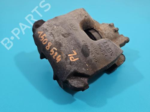 Used Left front brake caliper Left front brake caliper OPEL ASTRA K Sports Tourer (B16) 1.5 CRDI (35) (105 hp) 37820487 37820487