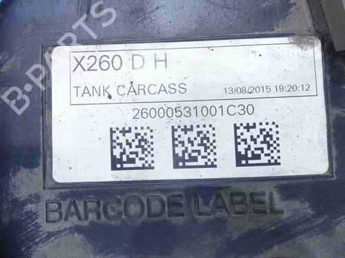 Other JAGUAR XF II (X260) | BP37881033O1 - Image 4
