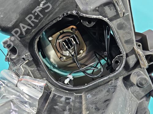 Left headlight FORD GRAND C-MAX (DXA/CB7, DXA/CEU) | BP37841946C28 - Image 11